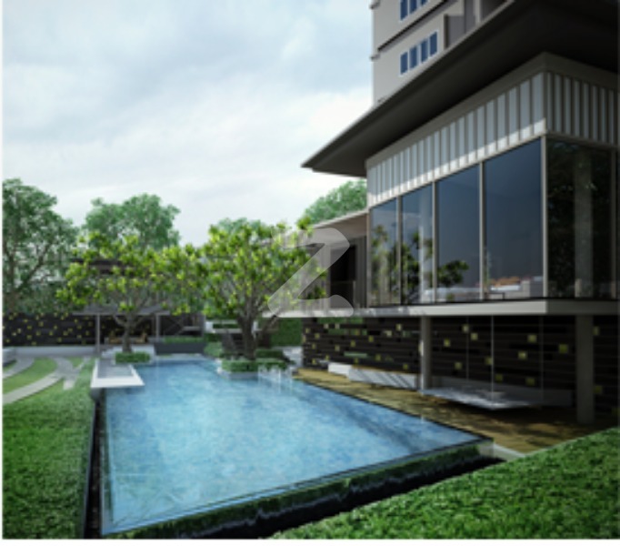 ดีคอนโด จรัญฯ-บางขุนนนท์ dCondo Charan-Bangkhunnon