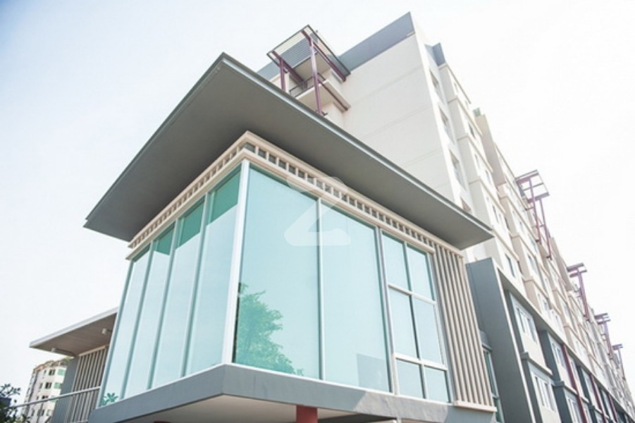 ดีคอนโด จรัญฯ-บางขุนนนท์ dCondo Charan-Bangkhunnon