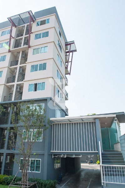 ดีคอนโด จรัญฯ-บางขุนนนท์ dCondo Charan-Bangkhunnon