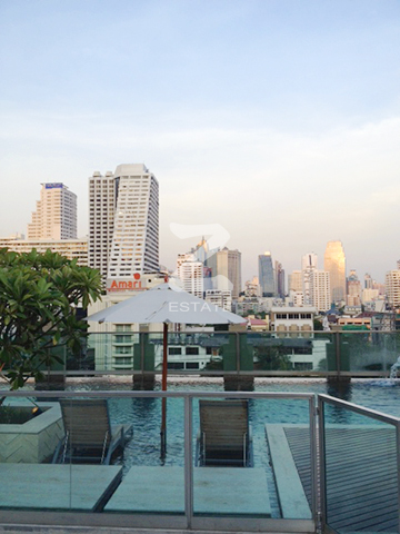 เดอะ เครสท์ ร่วมฤดี The Crest Ruamrudee
