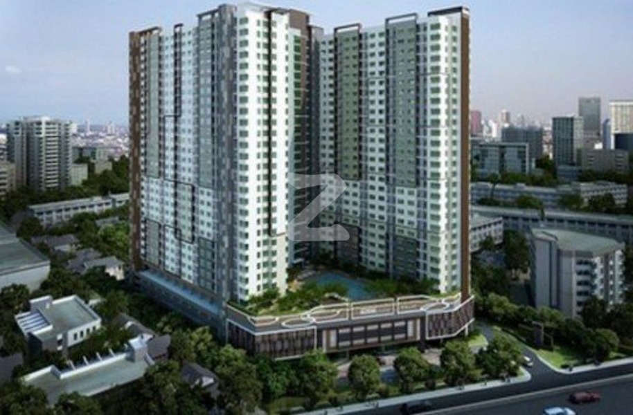 เดอะ ทรัสต์ เรสซิเด้นซ์ ปิ่นเกล้า The Trust Residence Pinklao