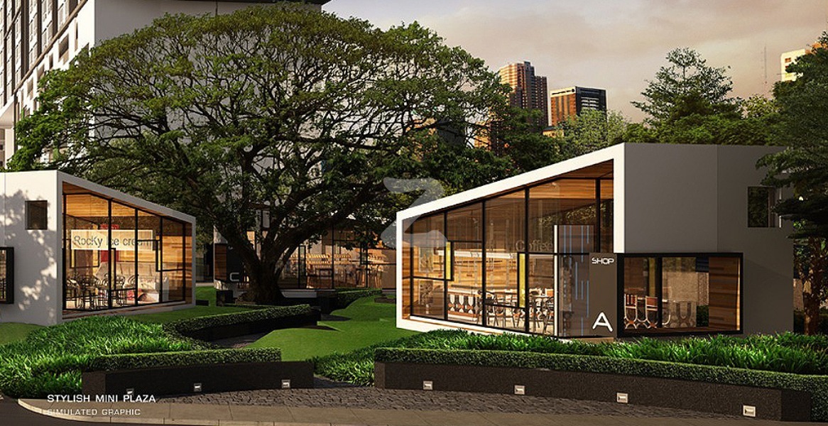 เดอะ ทรี บางโพ สเตชั่น The Tree Bangpo Station