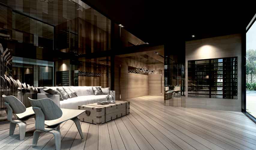 เดอะ ทรี พริวาต้า The Tree Privata