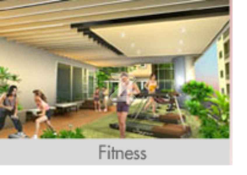 เดอะ เน็กซ์ คอนโดมิเนียม ลาดพร้าว 44 The Next Condominium Ladprao 44