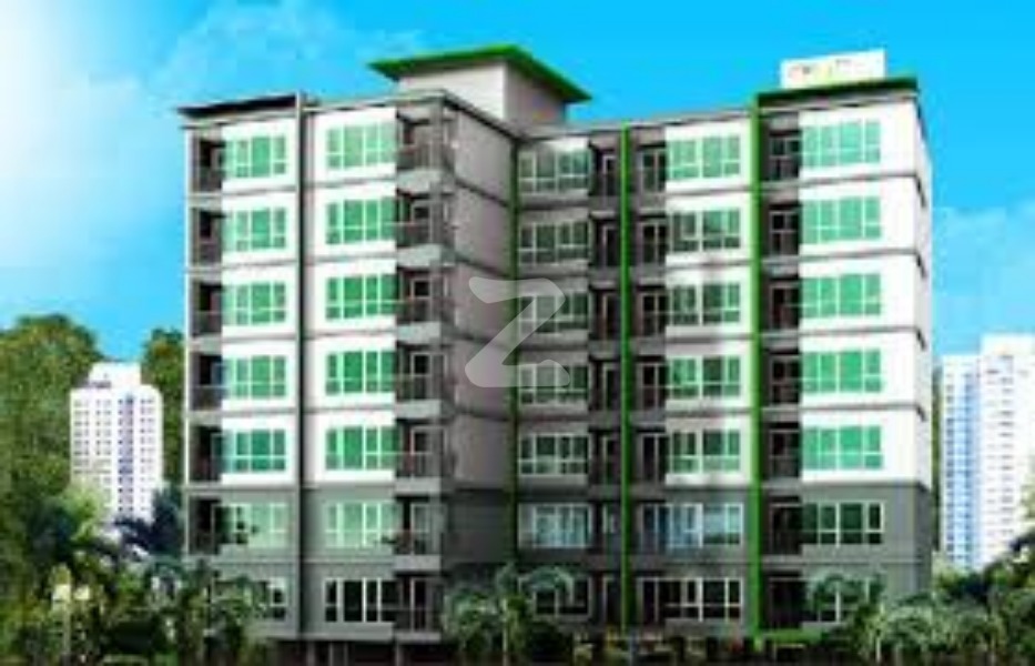 เดอะ ไนน์ คอนโดมิเนียม 2 The Nigh Condominium 2
