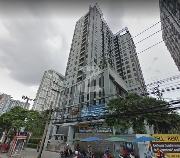 เดอะ เพรสซิเด้นท์ สุขุมวิท The President Sukhumvit
