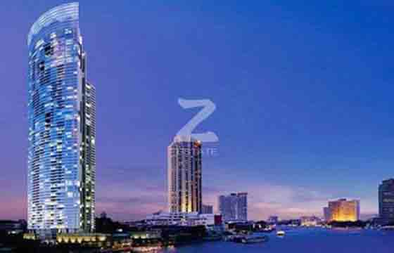 เดอะ ริเวอร์ The River