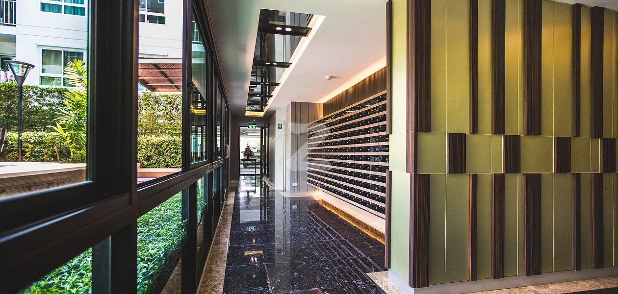 เดอะ วีว่า คอนโด เพชรเกษม 68 The Viva Condo Phetkasem 68
