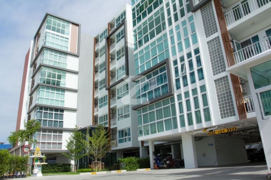เดอะ วีว่า คอนโด สาทร-ตากสิน The Viva Condo Sathorn-Taksin