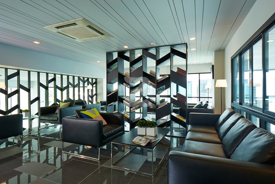 เดอะ นิช โมโน บางนา The Niche Mono Bangna
