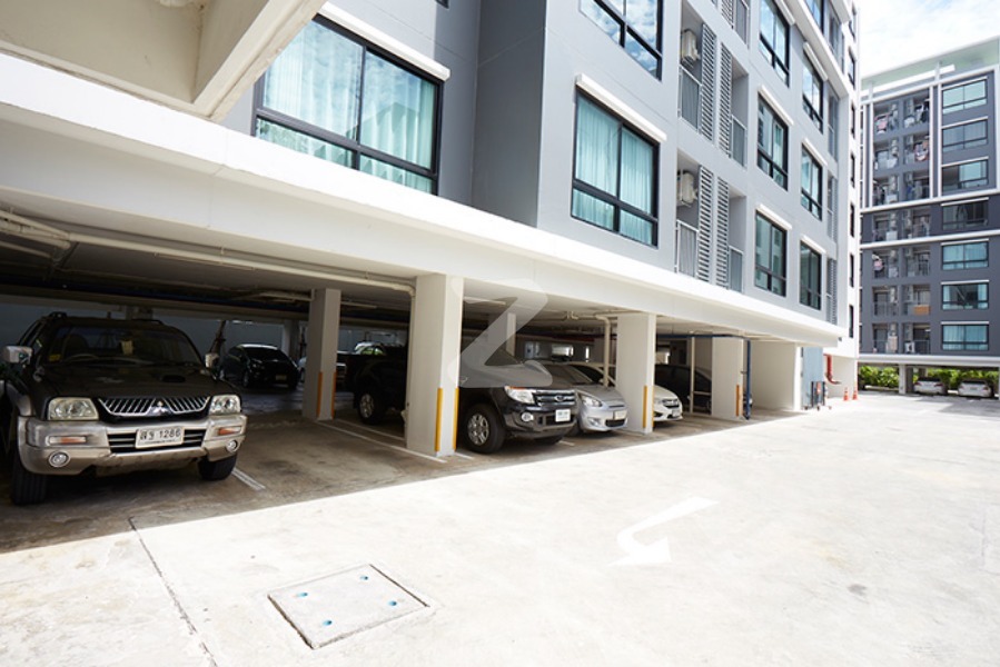 เดอะ นิช โมโน บางนา The Niche Mono Bangna