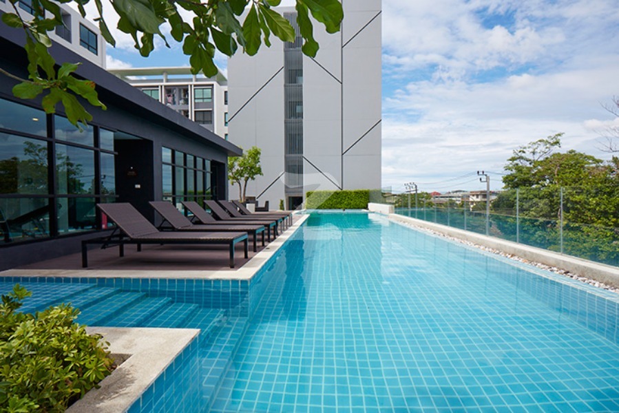 เดอะ นิช โมโน บางนา The Niche Mono Bangna