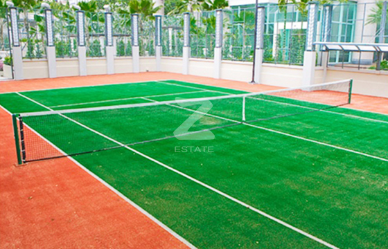 เดอะ พาร์ค ชิดลม The Park Chidlom