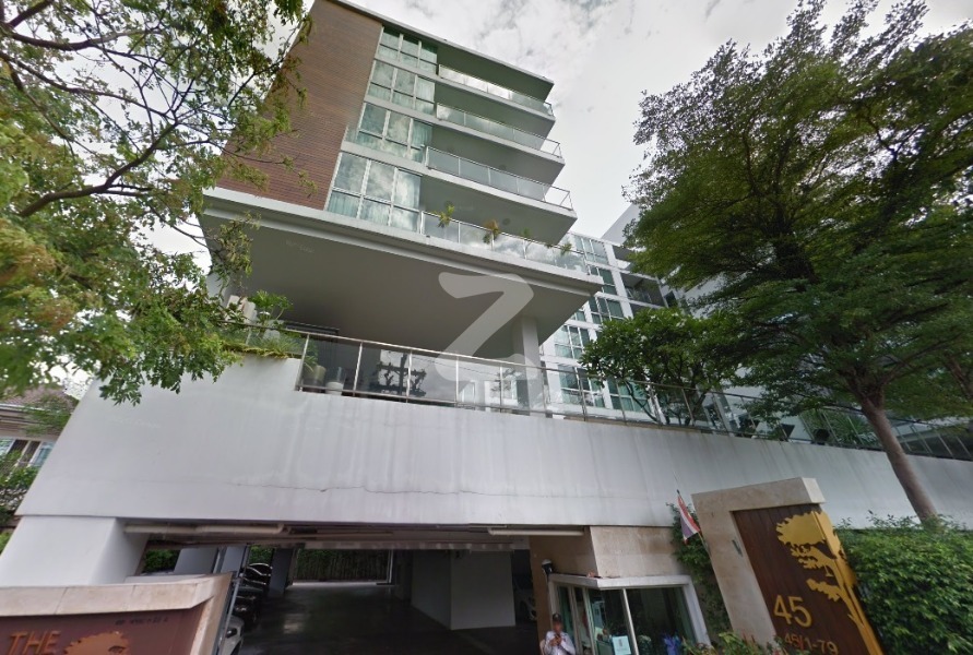 เดอะ ฟายน์ บาย ฟายน์โฮม อารีย์ 4 The Fine by Fine Home Ari 4