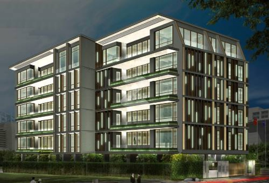 เดอะ มาร์เวล เรสซิเดนซ์ ทองหล่อ 5 The Marvel Residence Thonglor 5
