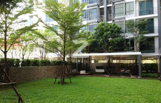 เดอะ รูม สุขุมวิท 40 The Room Sukhumvit 40