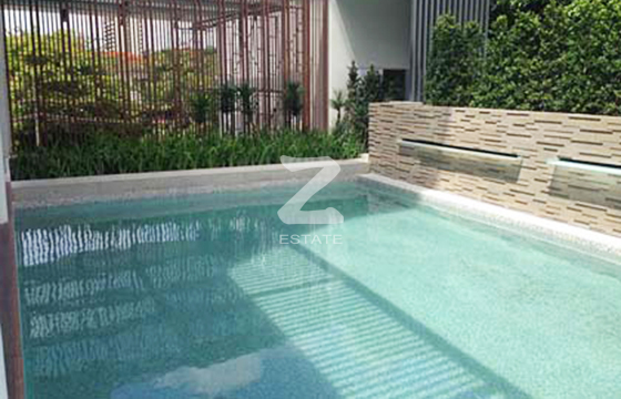 เดอะ รูม สุขุมวิท 40 The Room Sukhumvit 40