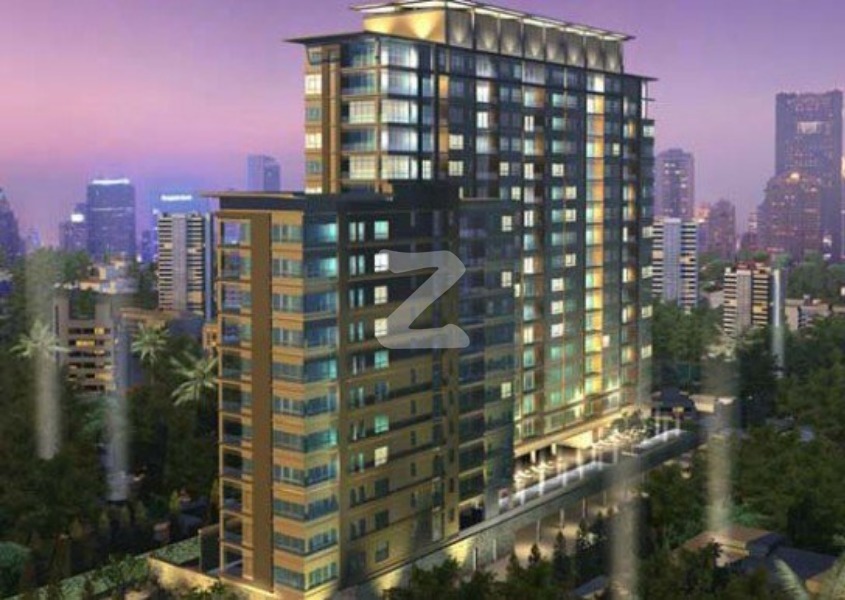 เดอะ ลอฟท์ เย็นอากาศ The Lofts Yennakart