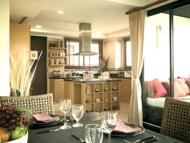 เดอะ ลาไน สาทร The Lanai Sathorn