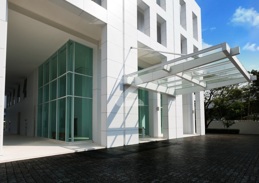เดอะ สาธุ เรสซิเดนเซส The Sathu Residences