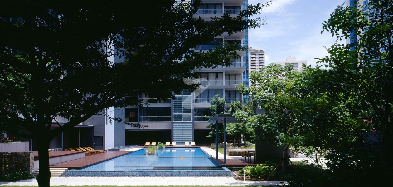 โดมัส 18 Domus 18