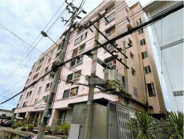 ไดมอนด์ ทาวเวอร์ Diamond Tower