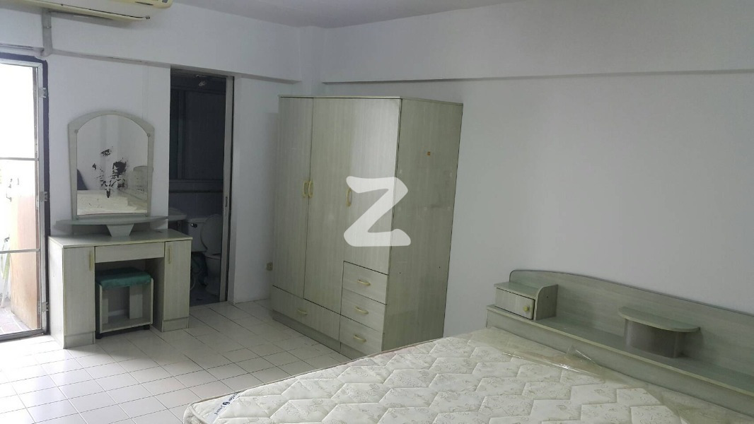 ถนอมมิตร พาร์ค โครงการ 3 (อาคาร9-12) Thanommit Park Phase 3 (Building 9-12)