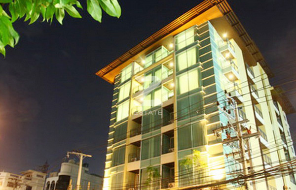 ทรอปิคอล หลังสวน Tropical Langsuan