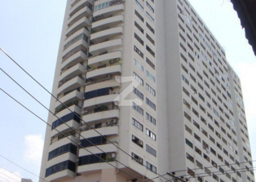 ทรัพย์แก้ว ทาวเวอร์ Sapkaew Tower