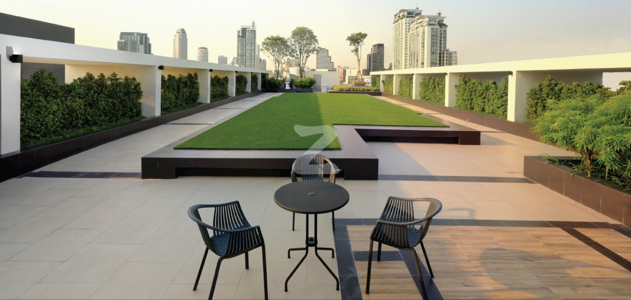 ทรี คอนโด เอกมัย Tree Condo Ekamai