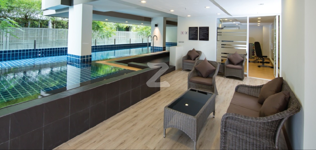 ทรี คอนโด เอกมัย Tree Condo Ekamai