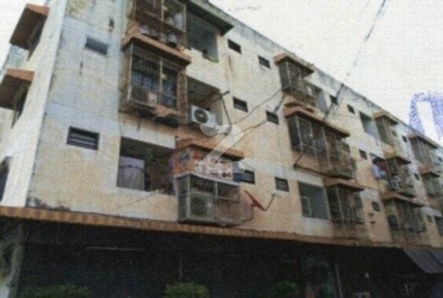 ทองไทย คอนโดมิเนียม 3 Thong Thai Condominium 3