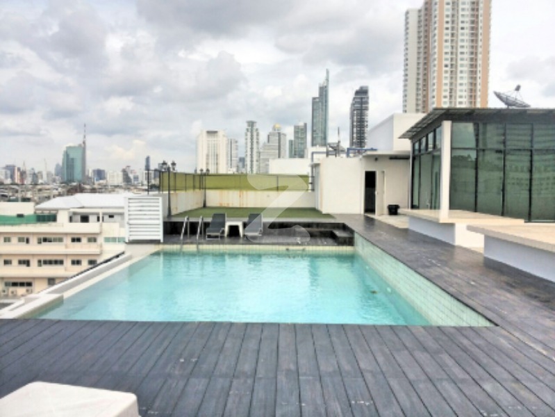 ทัวร์มาลีน โกลด์ สาทร-ตากสิน Tourmaline Gold Sathorn-Taksin