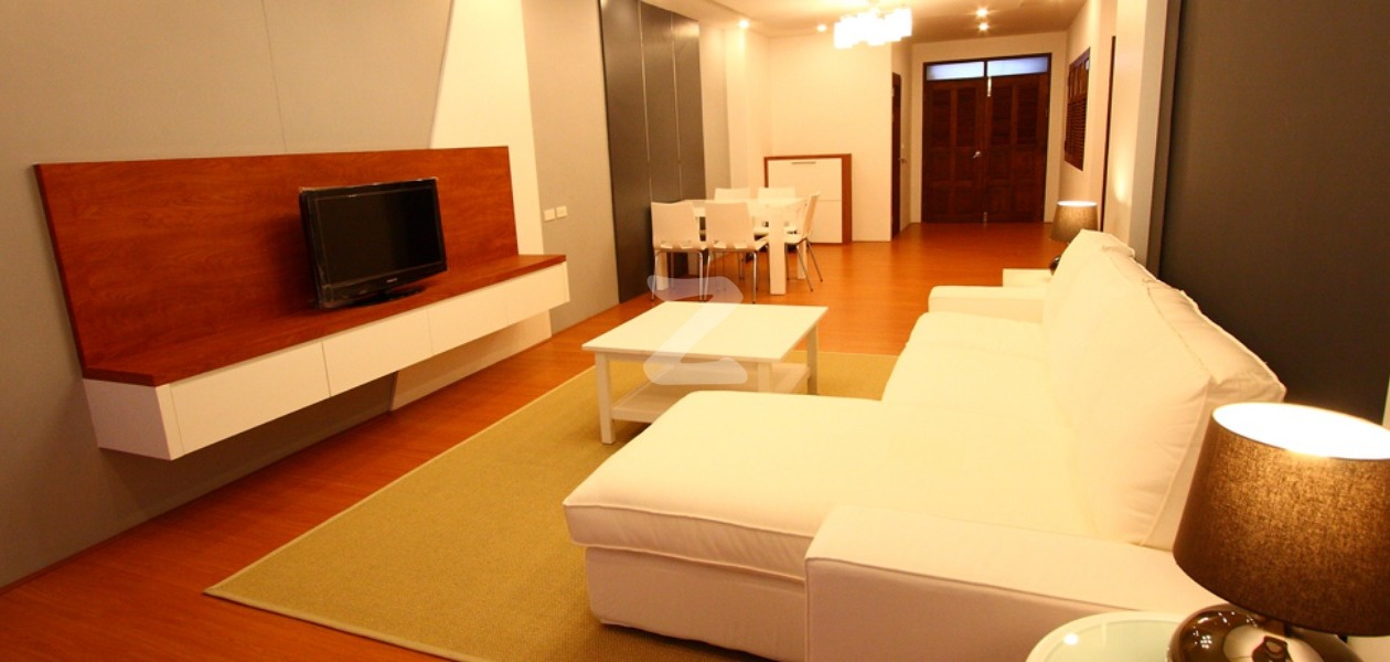 ทิว ริเวอร์ เพลส Thew River Place