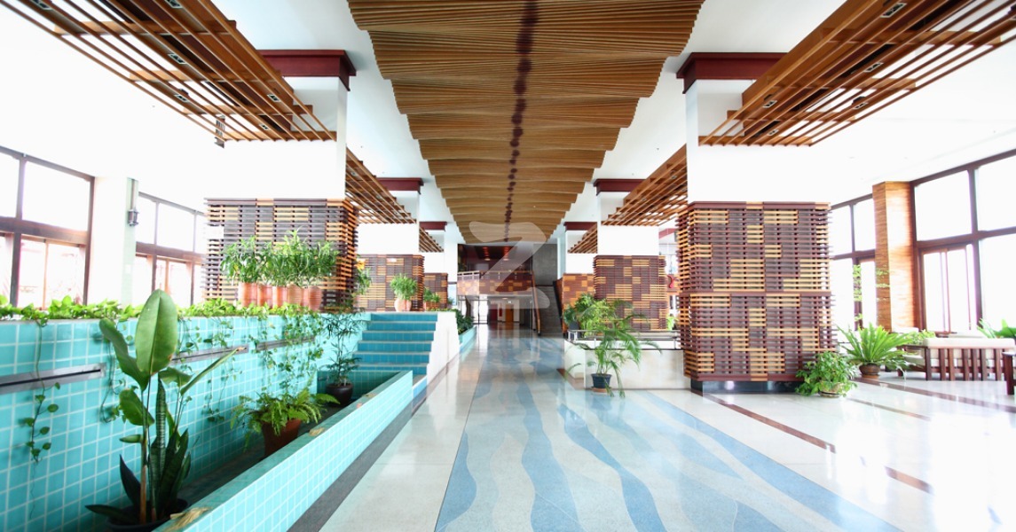 ทิว ริเวอร์ เพลส Thew River Place