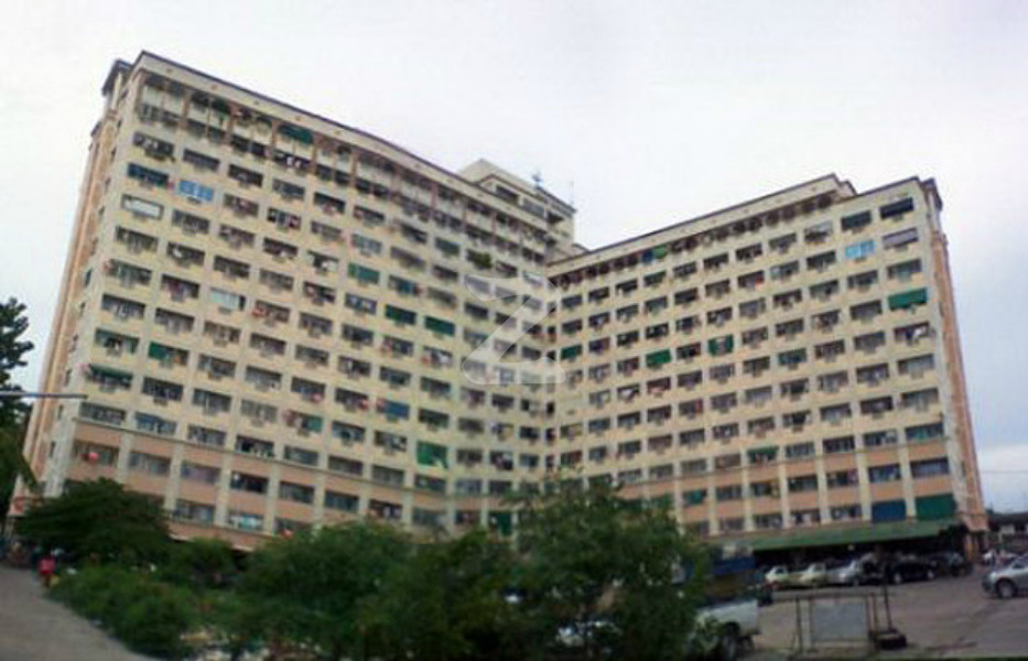 ที.พี. คอนโดทาวน์ T.P. Condotown