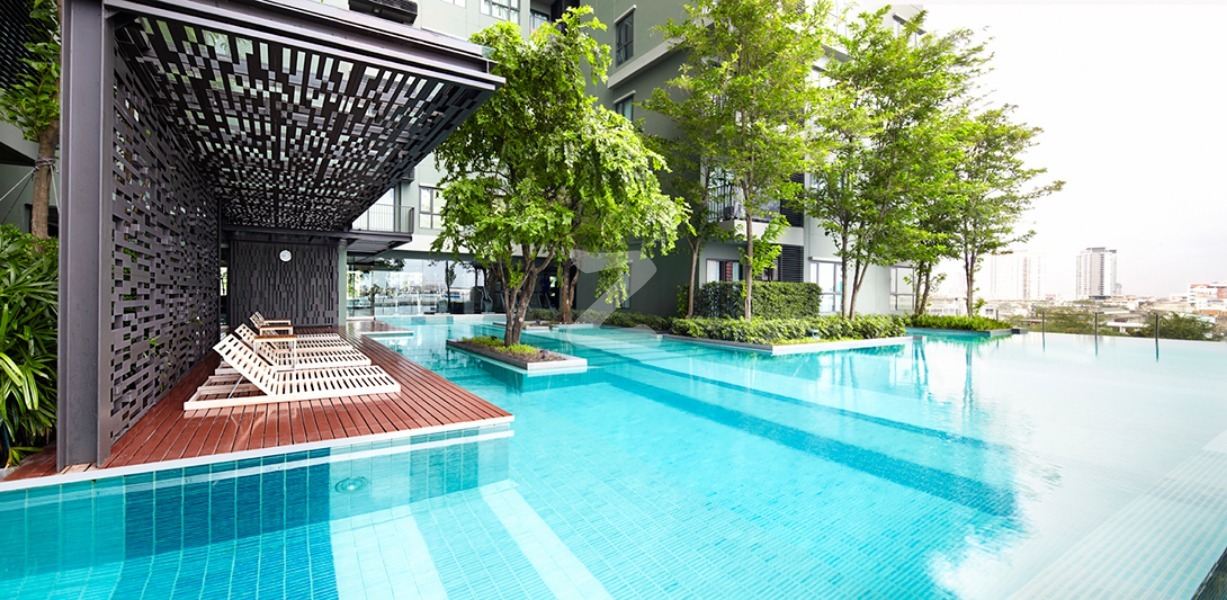 ทีล สาทร-ตากสิน Teal Sathorn-Taksin