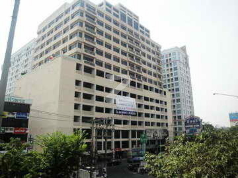 ธนบุรีพลาซ่า Thonburi Plaza