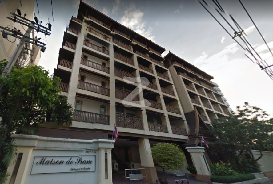 เมซอง เดอ สยาม Maison de Siam