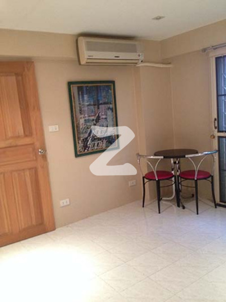 ธนาเพลส ลาดพร้าว 71 (อาคาร 60) Thana Place Ladprao 71 (Bldg.60)