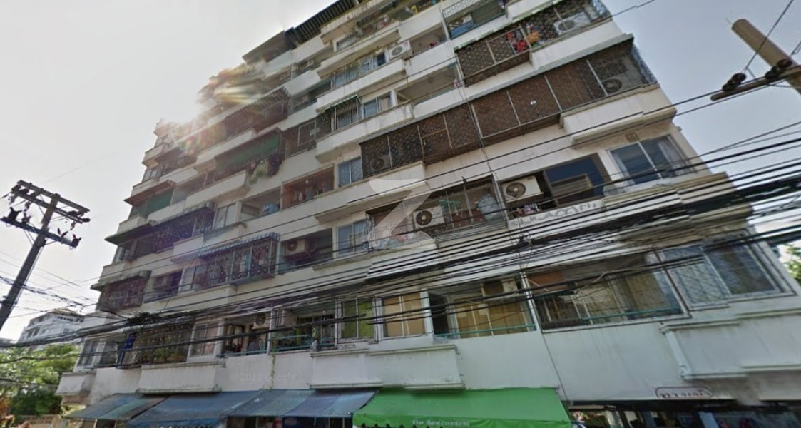 ธารวิณ เพลส Tharawin Place