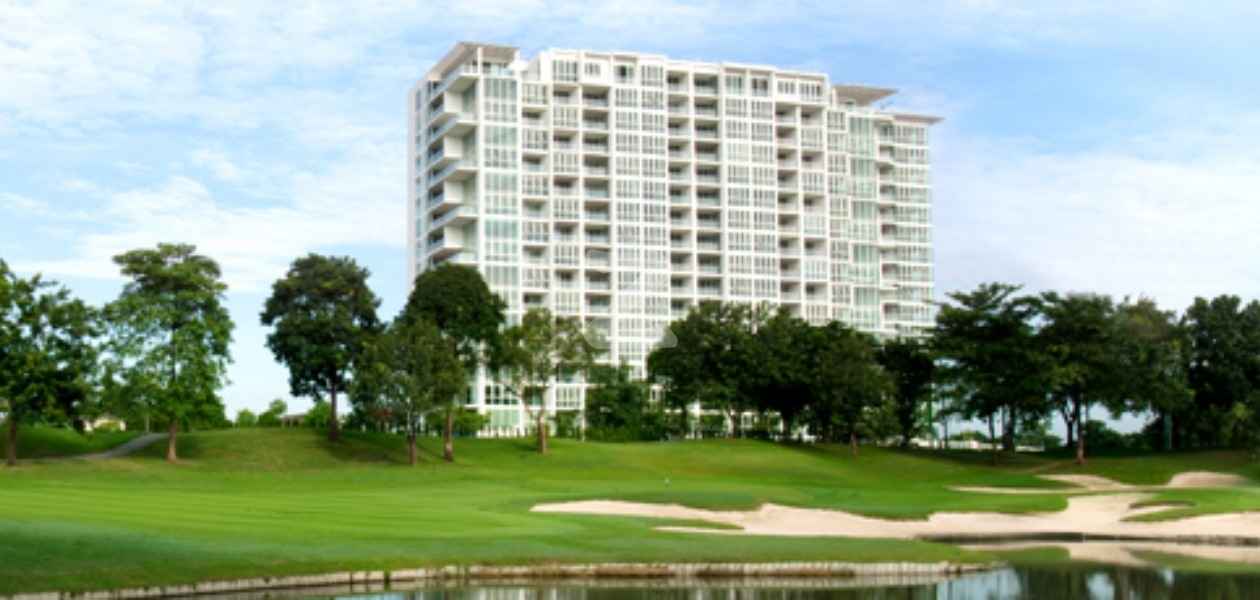 นอร์ธ พาร์ค เพลส North Park Place
