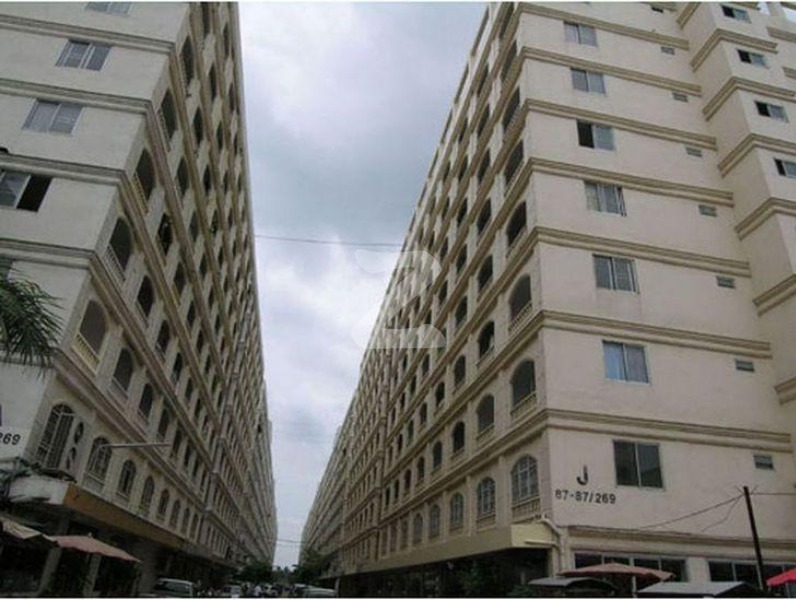 นิรันดร์ คอนโดมิเนียม 7 Niran Condominium 7