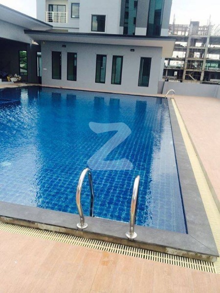 ดิ ไอซิส คอนโด โคราช The Isis Condo Korat