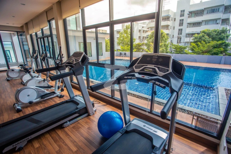 ดิ ไอซิส คอนโด โคราช The Isis Condo Korat
