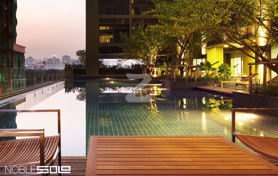 โนเบิล โซโล Noble Solo
