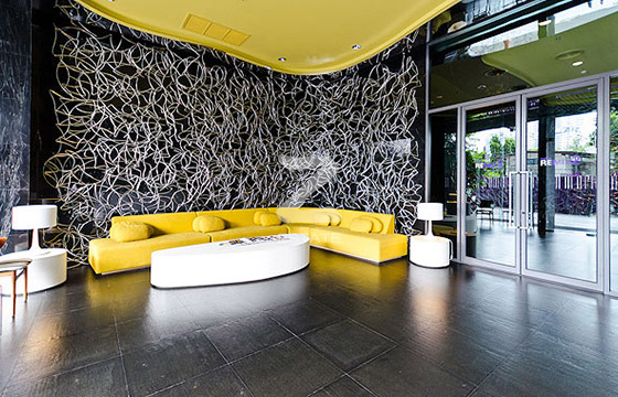 โนเบิล รีมิกซ์ สุขุมวิท 36 Noble Remix Sukhumvit 36