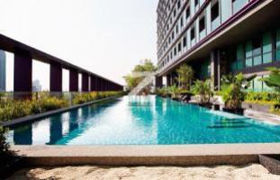 โนเบิล รีมิกซ์ สุขุมวิท 36 Noble Remix Sukhumvit 36