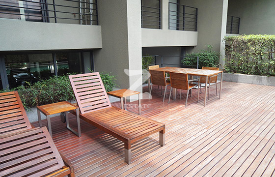 โนเบิล แอมเบียนส์ สารสิน Noble Ambience Sarasin
