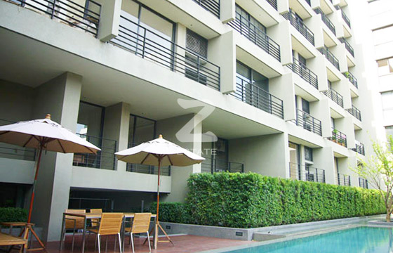 โนเบิล แอมเบียนส์ สารสิน Noble Ambience Sarasin